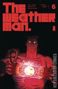 The Weatherman #6