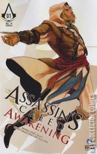 Assassin's Creed: Awakening #1