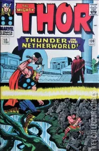 Thor #130