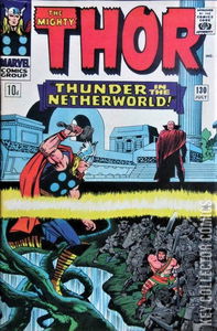 Thor #130
