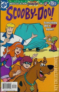 Scooby-Doo #75