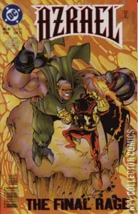 Azrael #20
