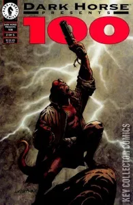 Dark Horse Presents #100-2