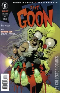 Dark Horse Presents #157
