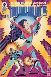Dark Horse Presents #3
