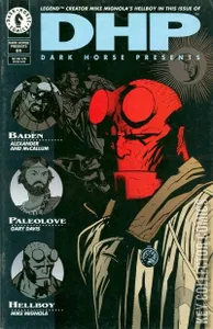 Dark Horse Presents #89