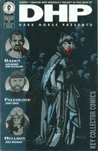Dark Horse Presents #90
