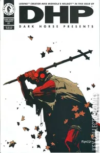 Dark Horse Presents #91