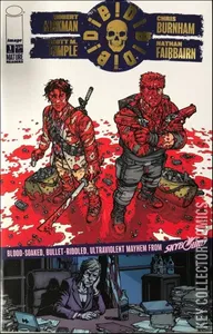 Die! Die! Die! #1