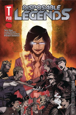 Disposable Legends