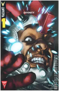 Divinity #1