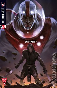 Divinity #3