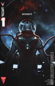 Divinity #1