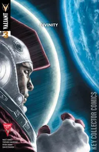 Divinity #3