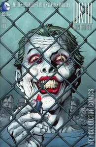 Dark Knight III: The Master Race #4
