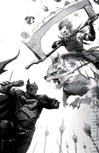 Dark Nights: Metal #1