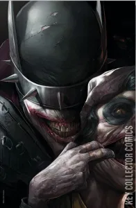 Dark Nights: Metal #3