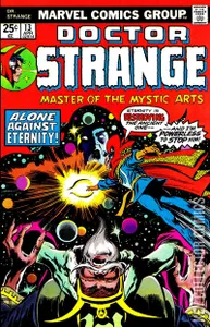 Doctor Strange #13