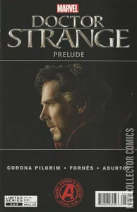 Doctor Strange Prelude #2