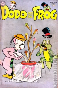 Dodo and the Frog #80