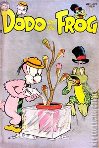 Dodo and the Frog