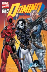 Domino #1