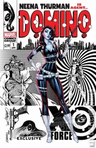 Domino #1