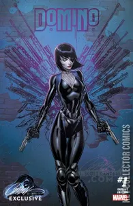 Domino #1