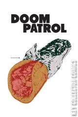 Cover for Doom Patrol #1