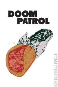 Doom Patrol #1