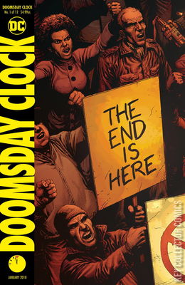 Doomsday Clock