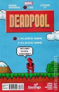 Deadpool #11