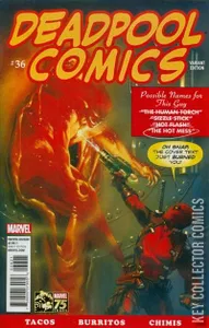 Deadpool #36