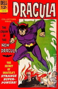 Dracula #2