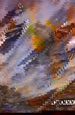 Mighty Morphin Power Rangers