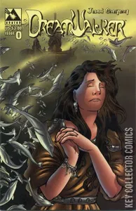 Dreamwalker #0