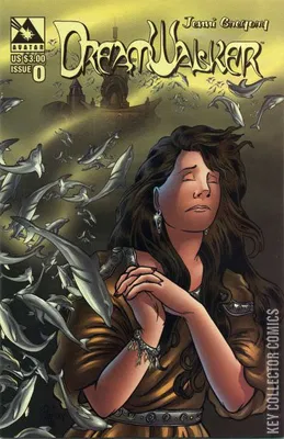 Dreamwalker