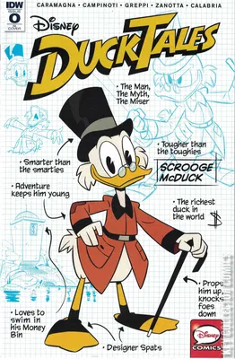 DuckTales