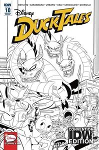DuckTales #10
