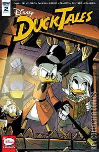 DuckTales #2
