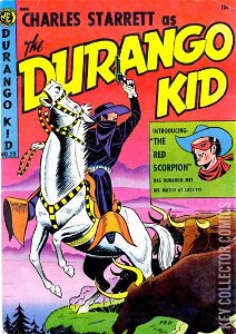 Durango Kid, The #23
