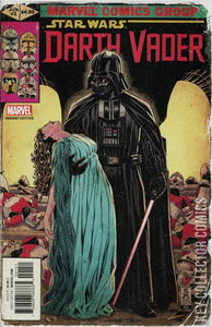 Star Wars: Darth Vader #1