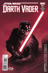 Star Wars: Darth Vader