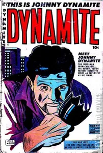 Dynamite #3