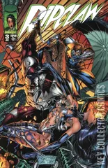 Cover for Ripclaw #3