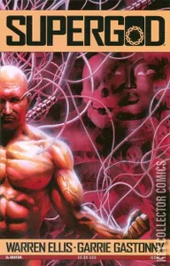 Supergod #4