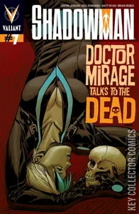 Shadowman #7