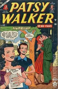 Patsy Walker #48