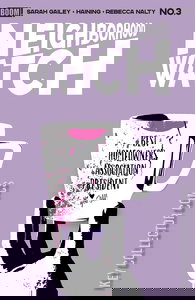 Neighborhood Watch #3