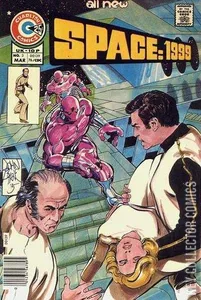 Space: 1999 #3